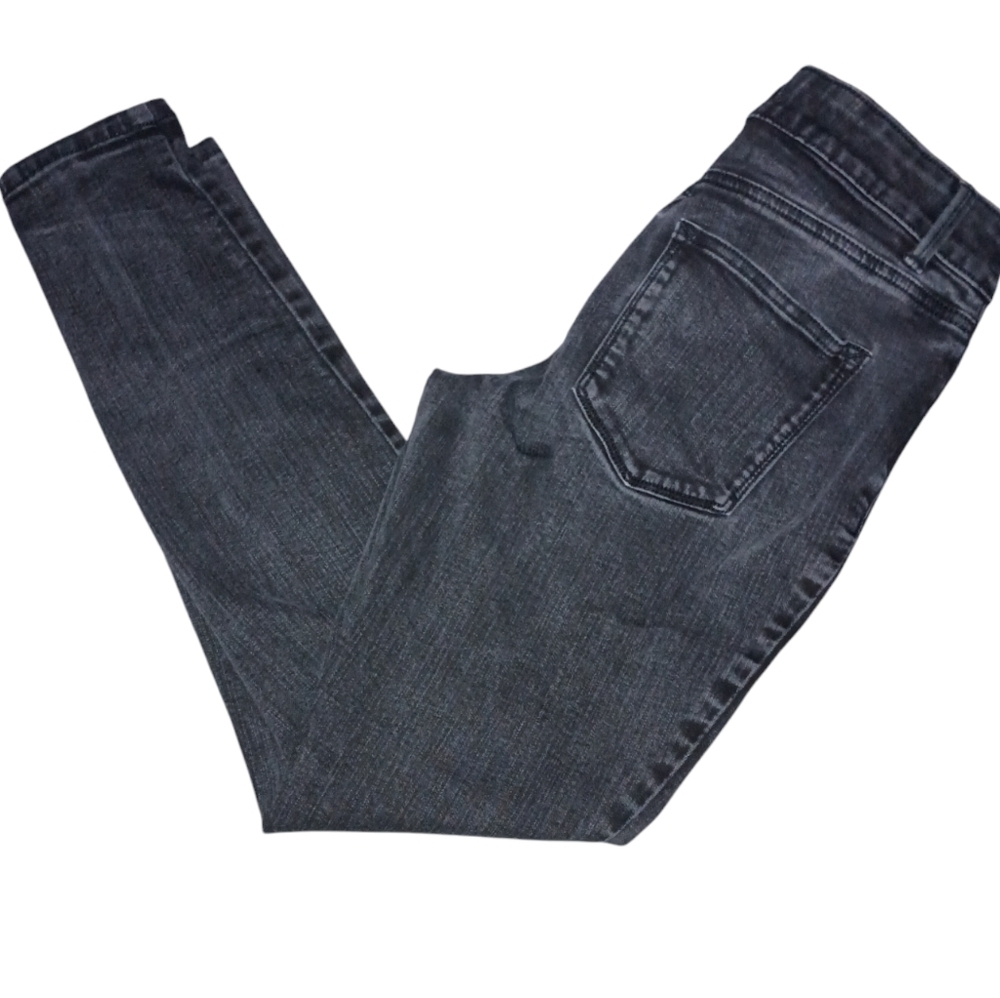 Maurice's Mid-Rise Jeggings Size M-R